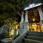 The Secret Kandy