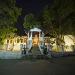 The Secret Kandy