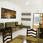 Yoho Travellers Residence