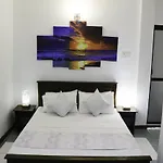 Yoho Travellers Residence