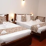 Jasmine Garden Resort