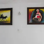 Nethmi Villa