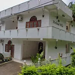 Nethmi Villa