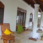 Nivahana Homestay