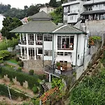 36 Bed & Breakfast