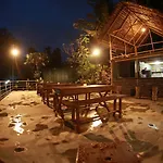 Deck On The Hills
