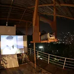 Deck On The Hills
