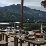 Deck On The Hills