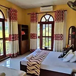 Kanda Holiday Bungalow