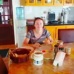 Danielsen Rest Holiday Resort Kandy