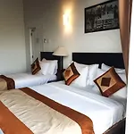 Samindra Villa