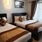 Samindra Villa