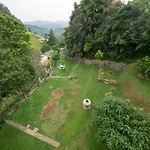 Melheim Kandy Villas