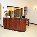 Castelo Kandy
