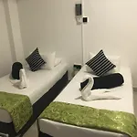 Kandy City Rooms & Hostel