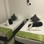 Kandy City Rooms & Hostel