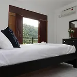 Yoho Slightly Chilled Forest Villa