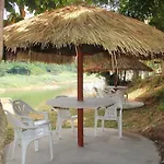 Pines Hut
