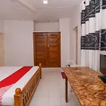 King Leisure Residence
