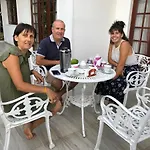 Soha Villa Kandy