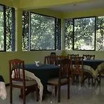 Green Woods Guest