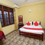 Oyo 433 Paradise Resort
