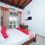 Dazzling Villa