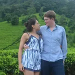 Tea Heights
