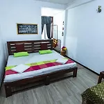 Gamage Friendly Home