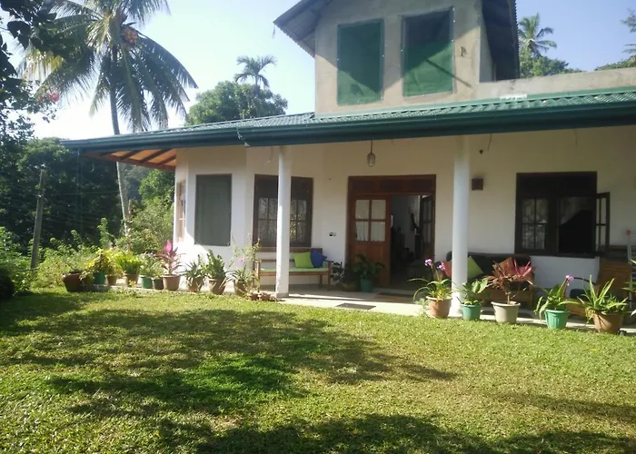 Hill Cottage