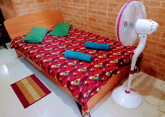 Good Shed Guest House