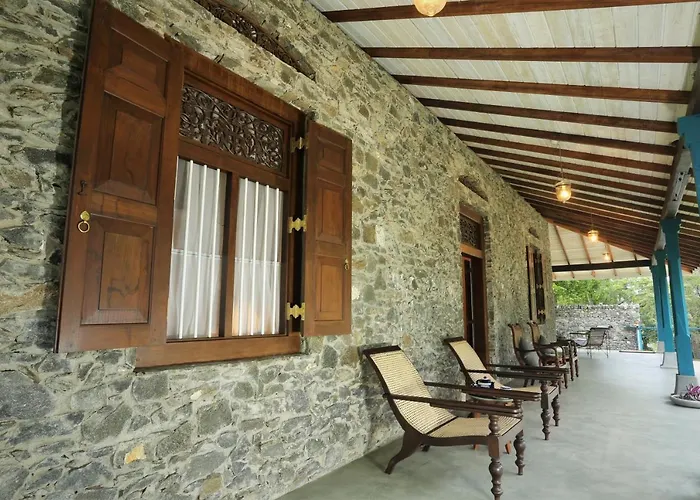 Stone Cottage