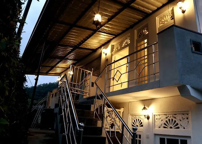 Sobasee Holiday Bungalow