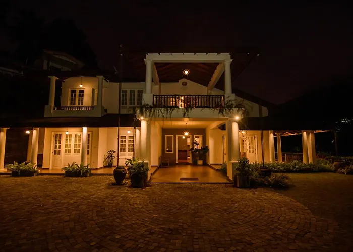 Kingsman House