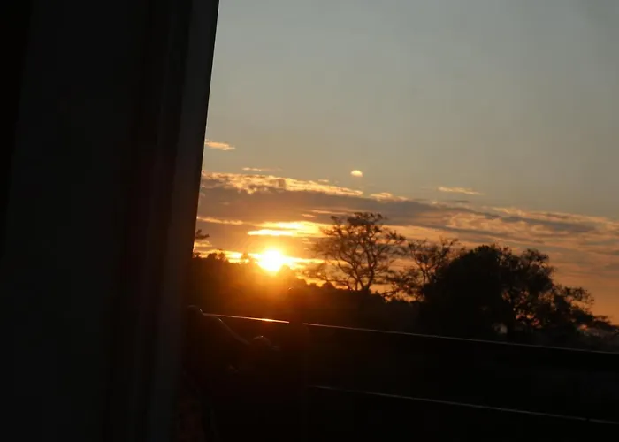 Sky Edge Homestay