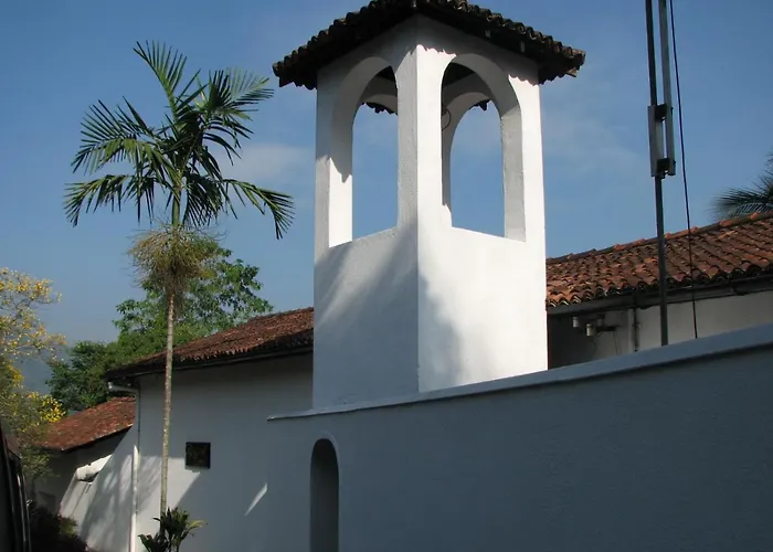 Regent Lodge And Villa