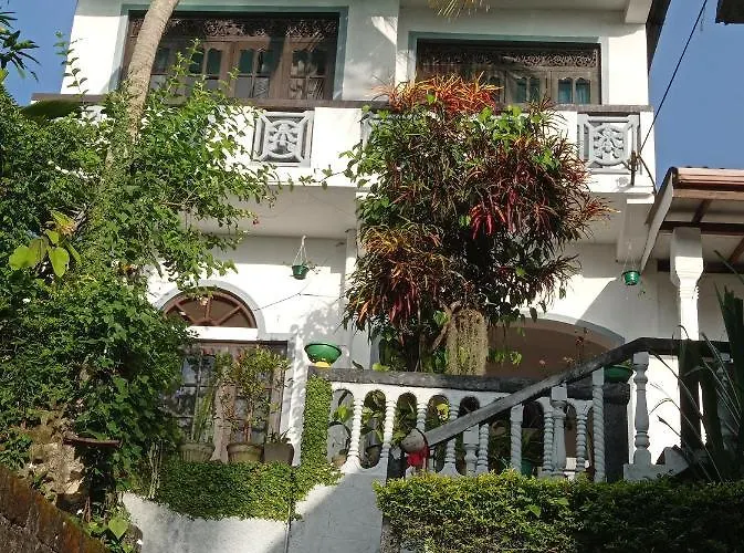 Raja174 Homestay