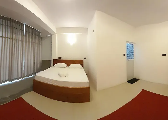 Sky Heaven Hotel