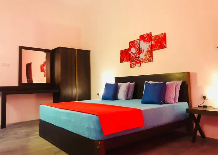 Red Letter Hotel