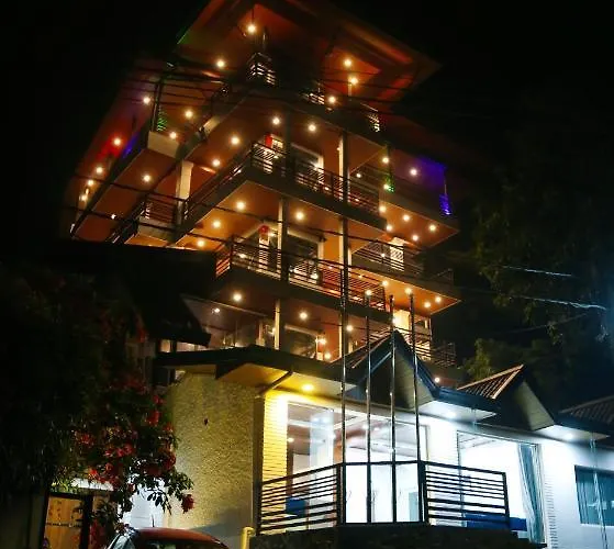 Hotel Sara