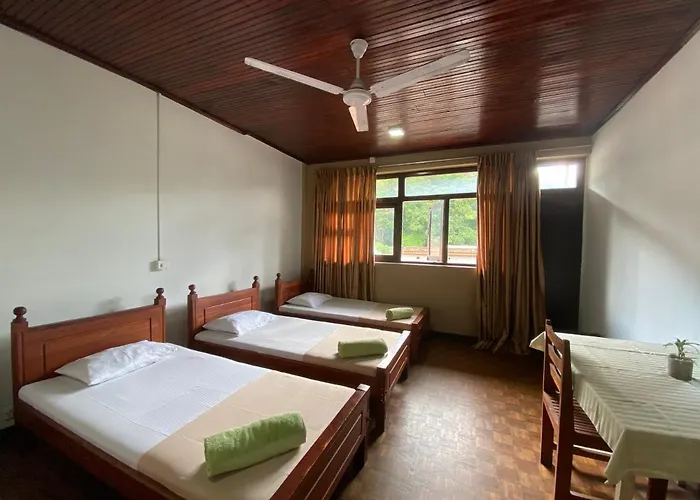 Kandy City Mission