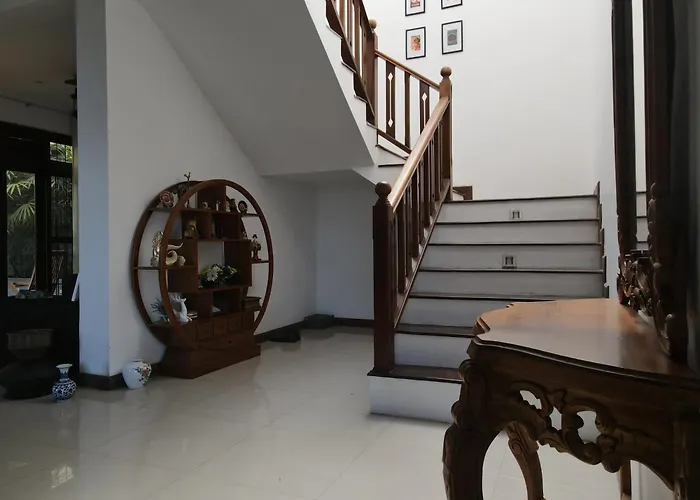 Gannoru Hatana Villa