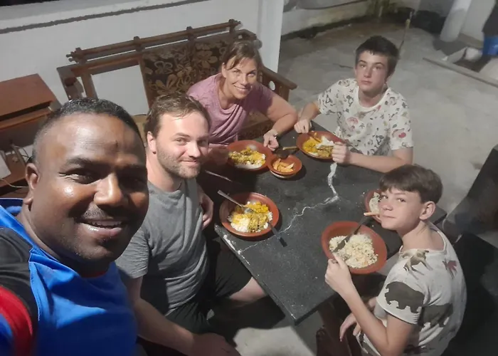 Sura Homestay Kandy