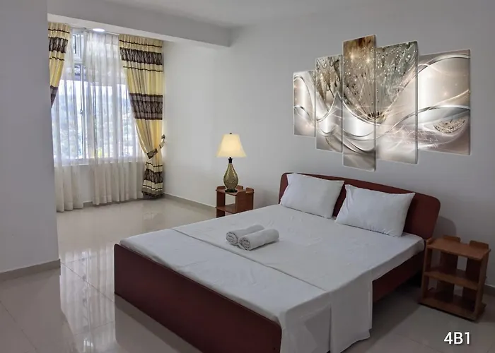 City View Kandy - Mpm Holiday Accomodations