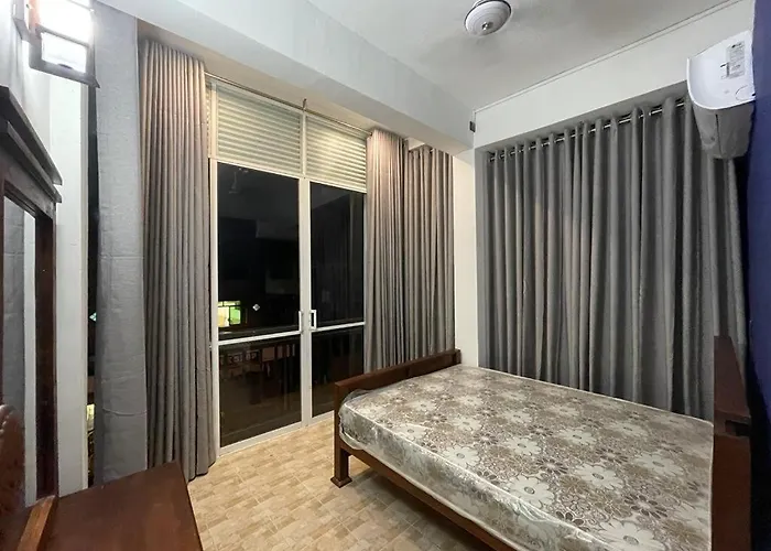Kandy City Inn