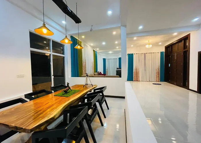 Lumark Villa