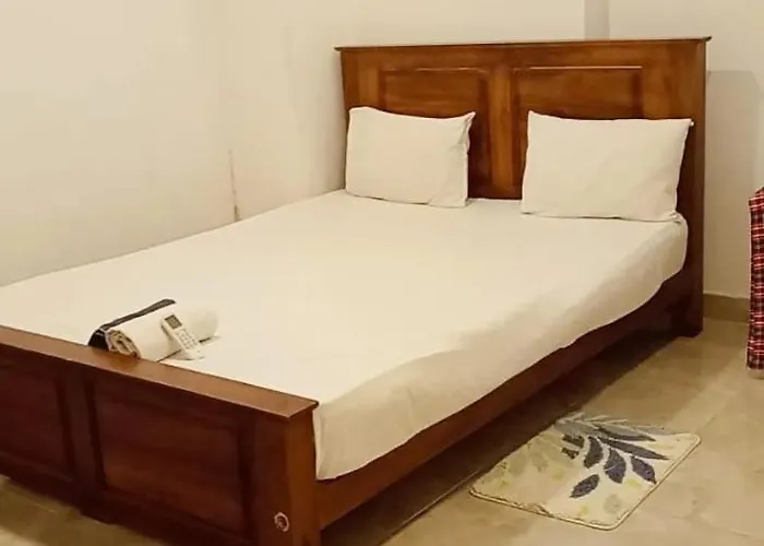 Sobasee Deluxe Bungalow