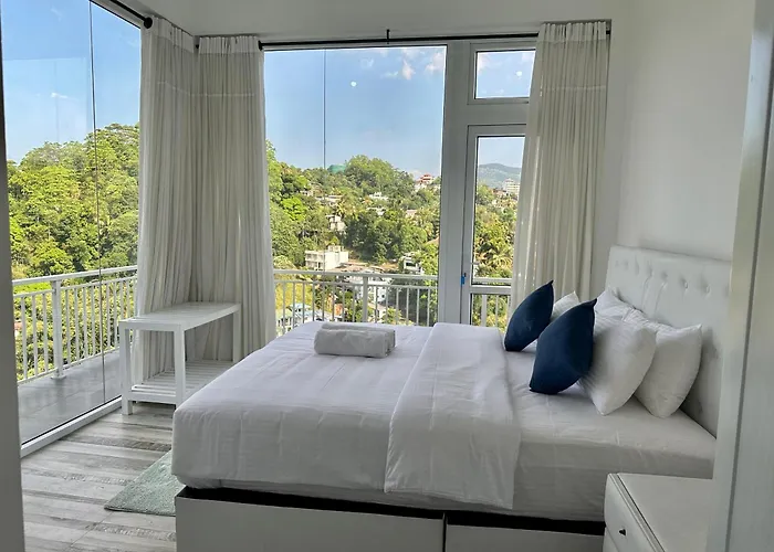 Secret Heaven Kandy
