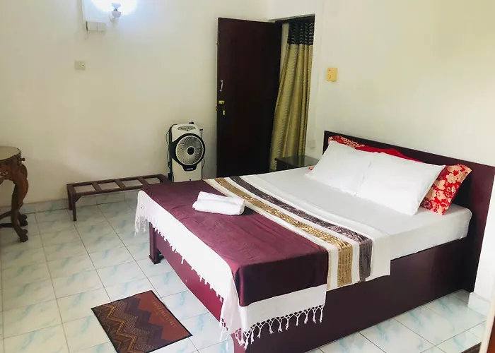 Chandi Mahal Homestay