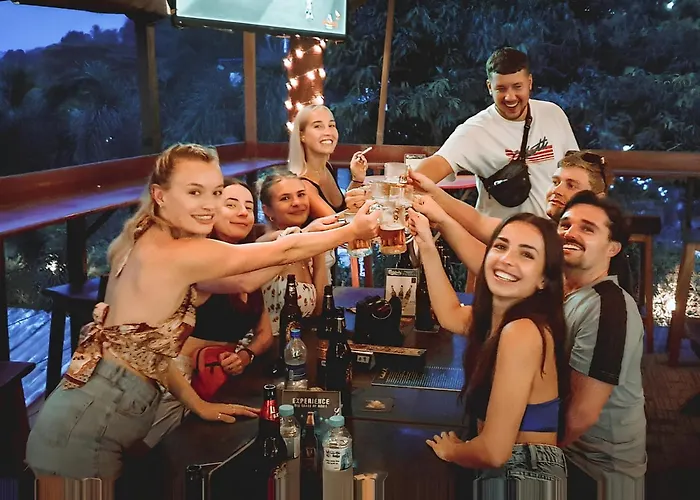 Sizzle Sports Club